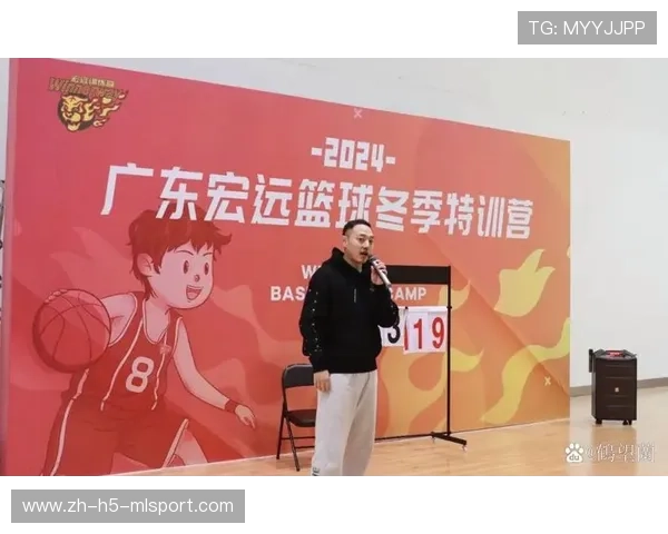 篮球运动在亚洲市场的增长空间：潜力无限吗？