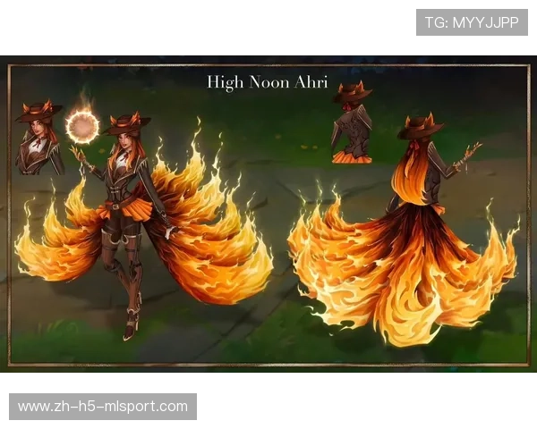 LOL皮肤行情：为什么“西部魔影”系列在2026年依然是特效天花板？📈（403 ）